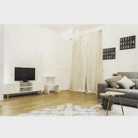 L'ulivo - Appartement