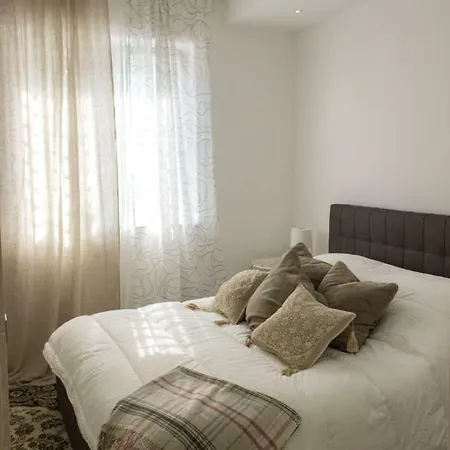 Appartement L'ulivo - Bari