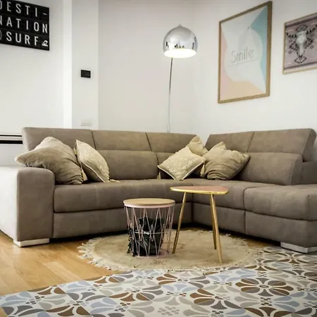 L'ulivo - Appartement *
