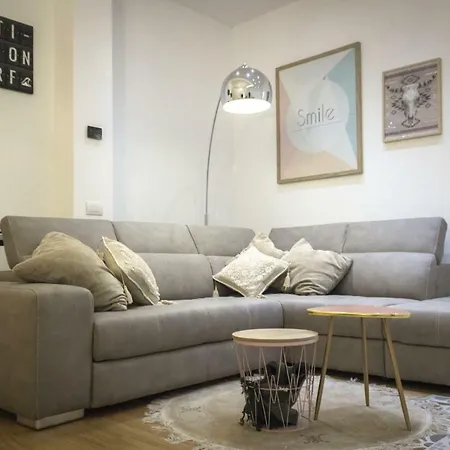 Appartement L'ulivo - *