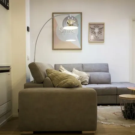 L'ulivo - Appartement