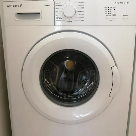 L'ulivo - Apartman *