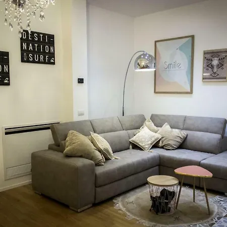 Apartman L'ulivo - Bari