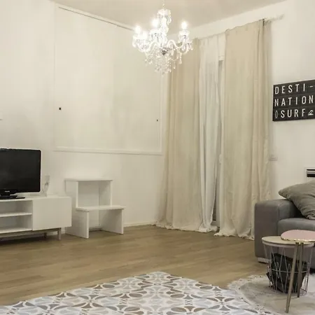 Apartman L'ulivo - Bari