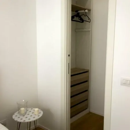 Apartman L'ulivo - *