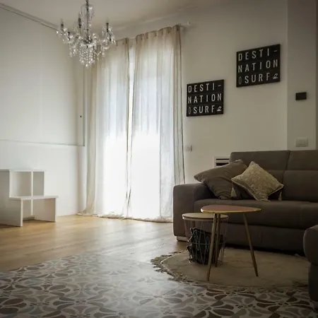 Apartman L'ulivo - *