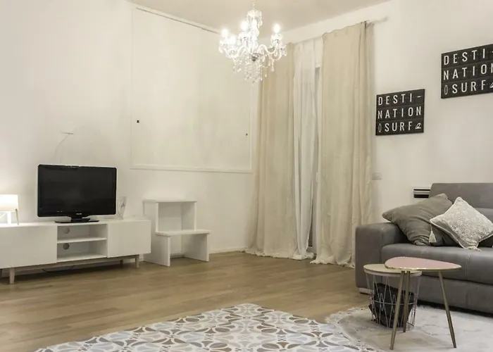 Apartment L'ulivo - Bari