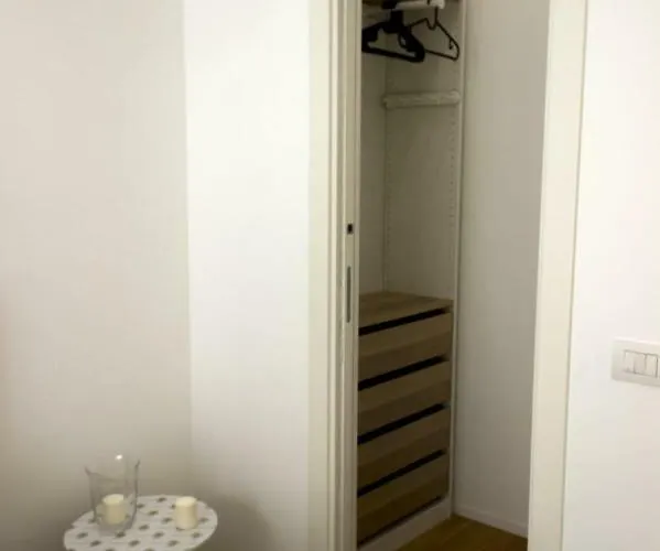 Apartment L'ulivo - *