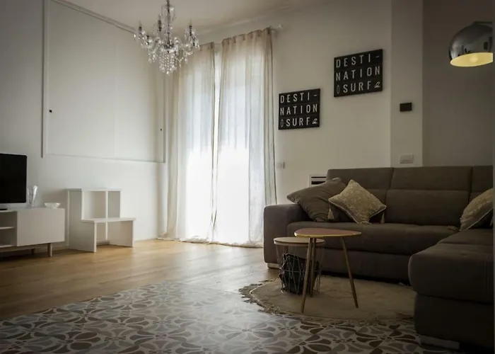 Apartment L'ulivo - *