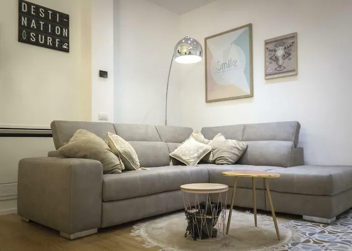 Apartment L'ulivo - *