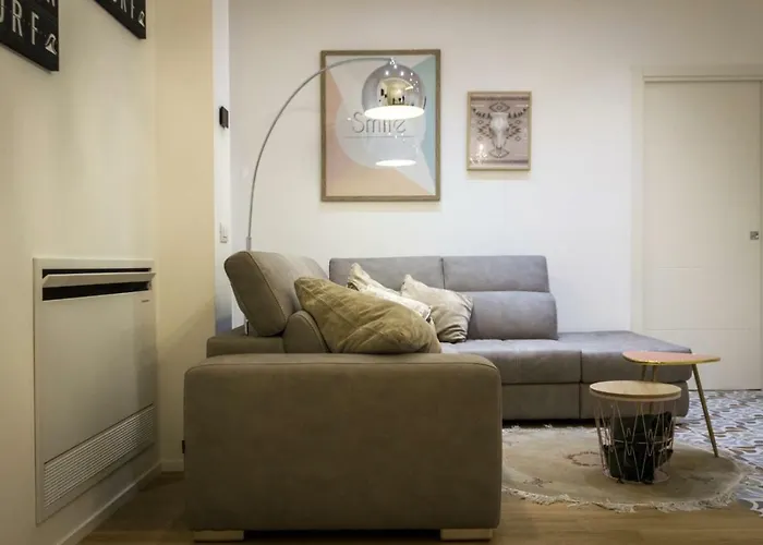 L'ulivo - Apartment